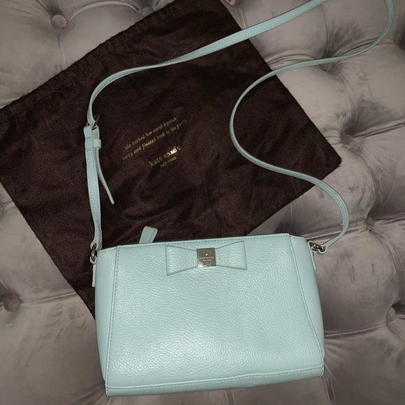 Kate Spade Crossbody - Picture 1 of 4